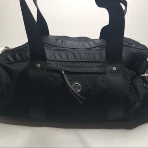 Lululemon on the go Duffle Bag